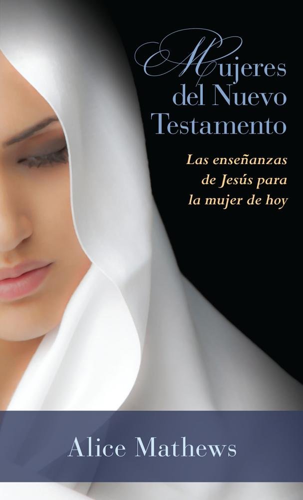 Mujeres Del Nuevo Testamento 