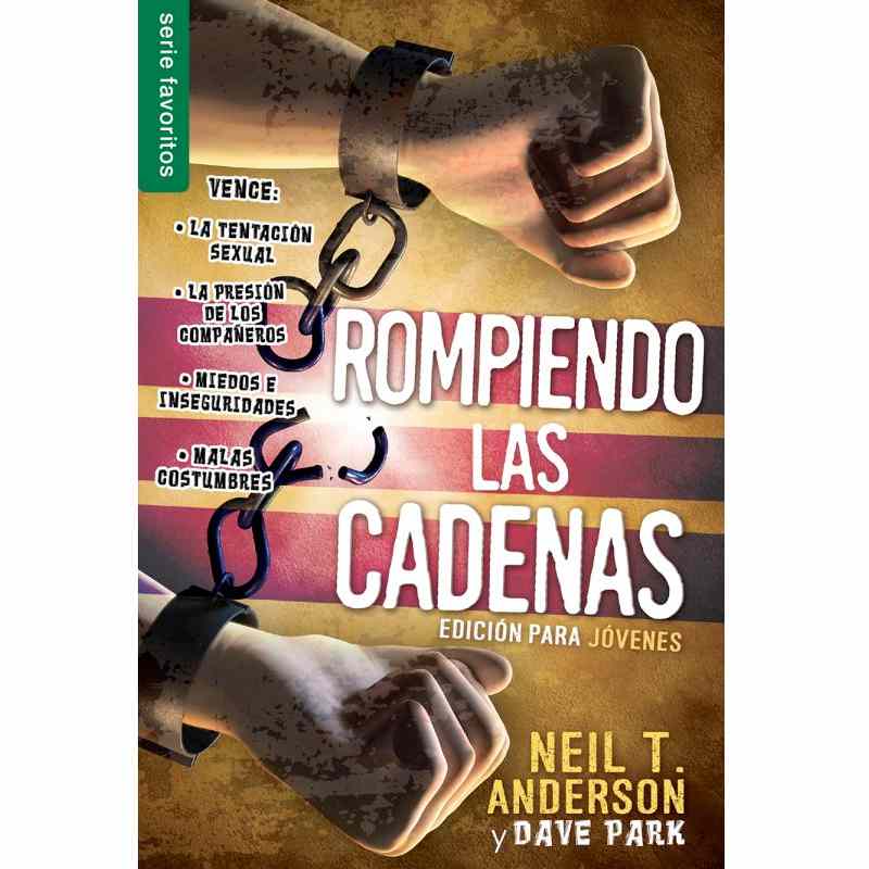 Rompiendo Las Cadenas (Bolsillo)