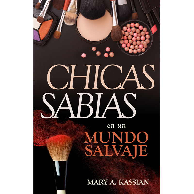 Chicas Sabias En un Mundo Salvaje