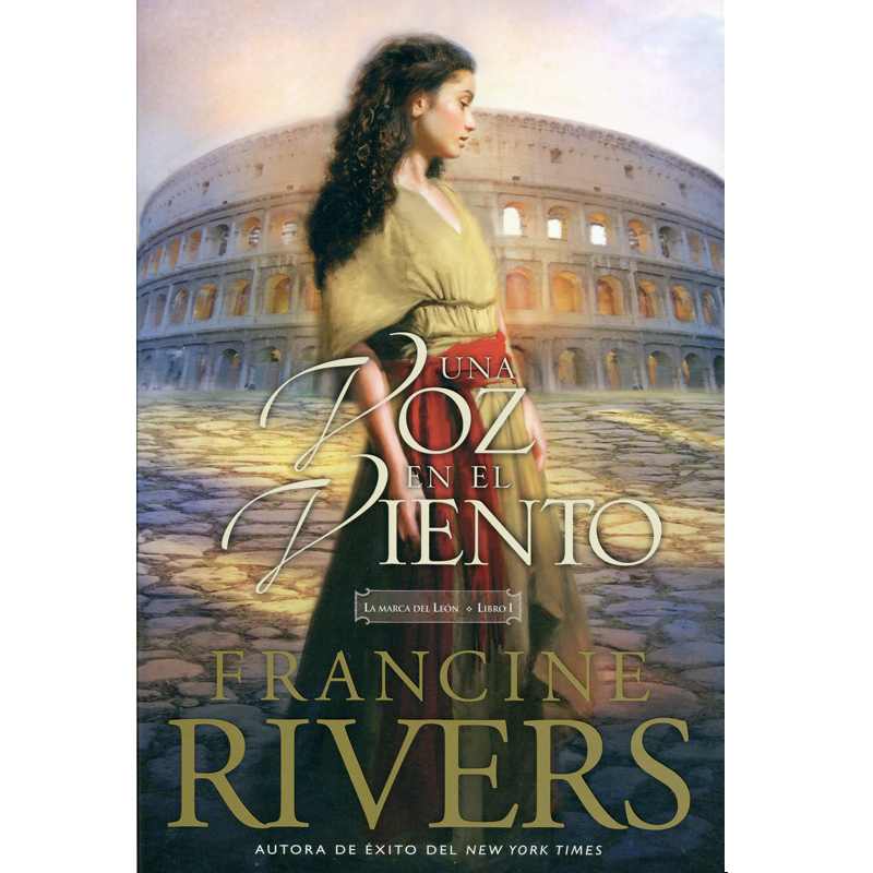 Una Voz En El Viento 