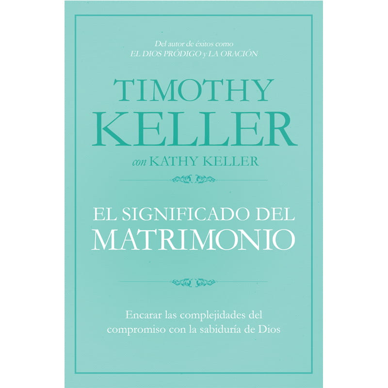 El Significado Del Matrimonio