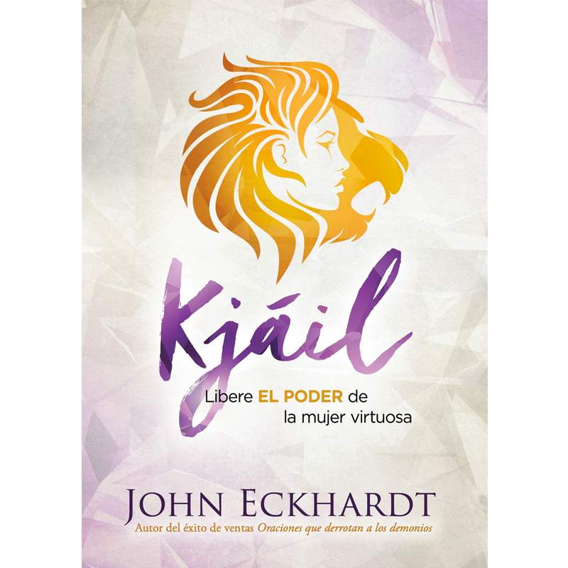 Kjáil Libere El Poder De La Mujer Virtuosa