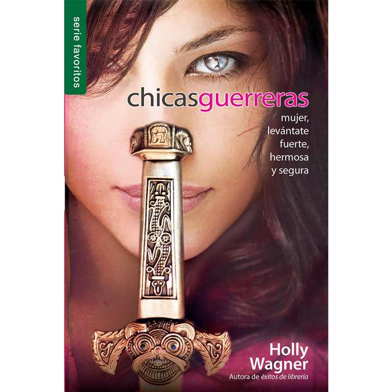 Chicas Guerreras