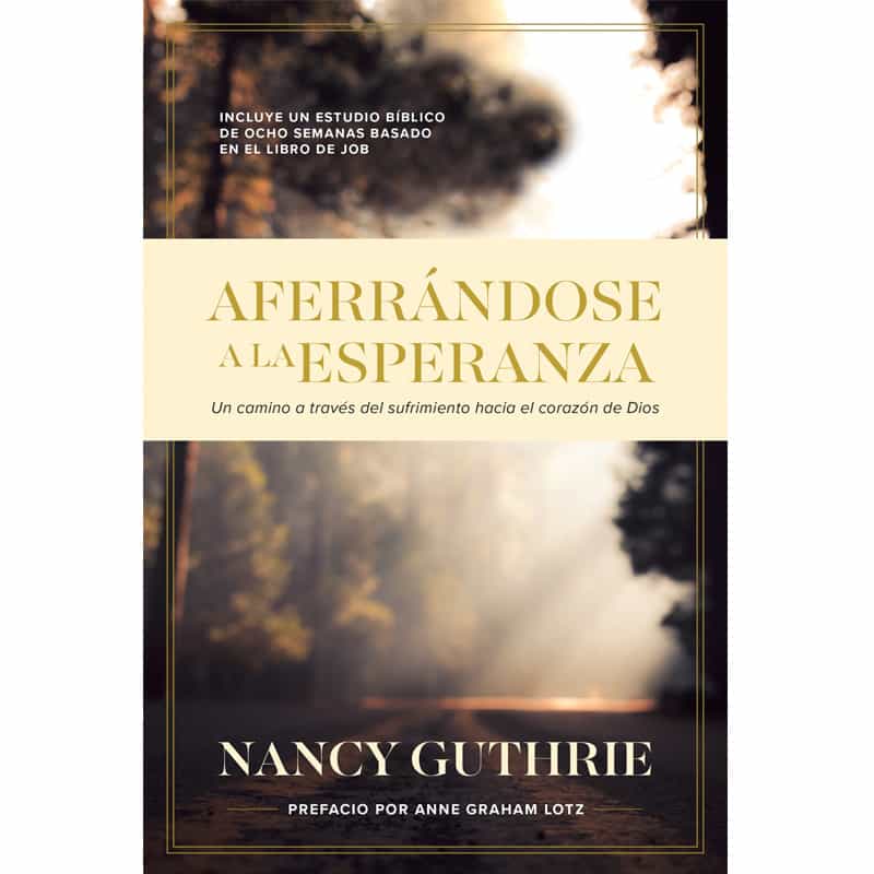 Aferrandose A La Esperanza