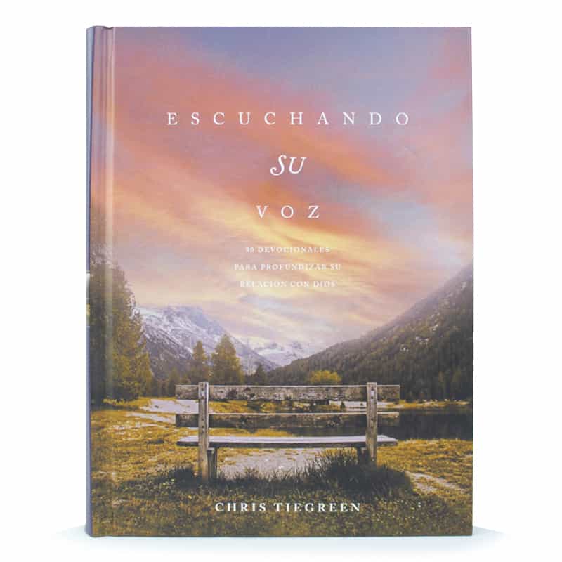 Escuchando Su Voz