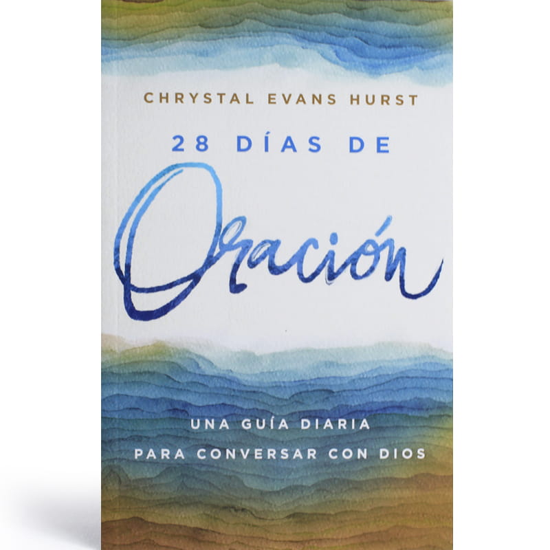 28 Días De Oración 