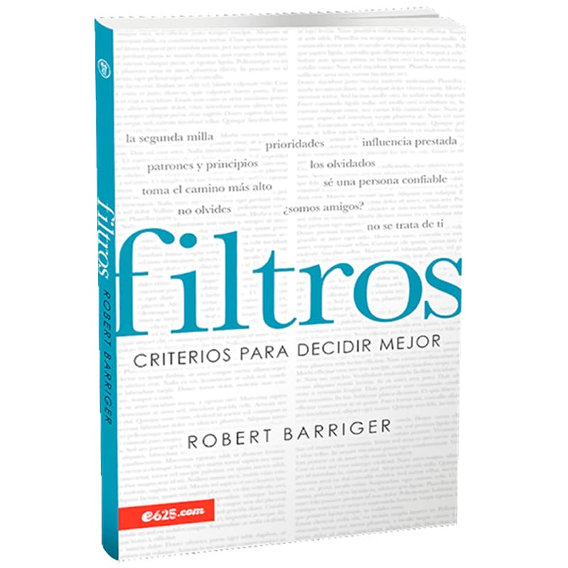 Filtros: Criterios Para Decidir Mejor