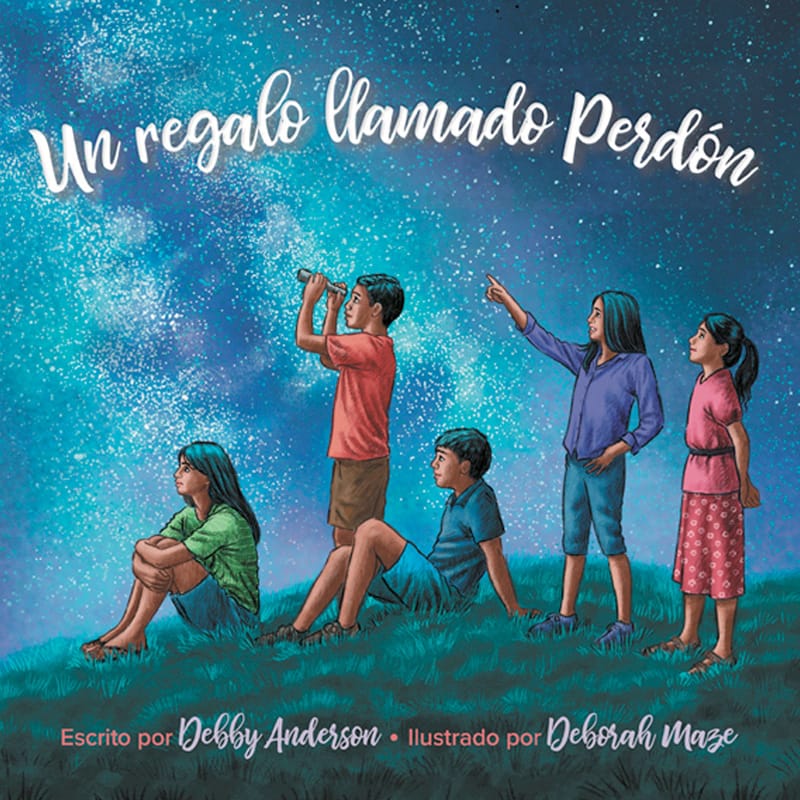 Un Regalo Llamado Perdón