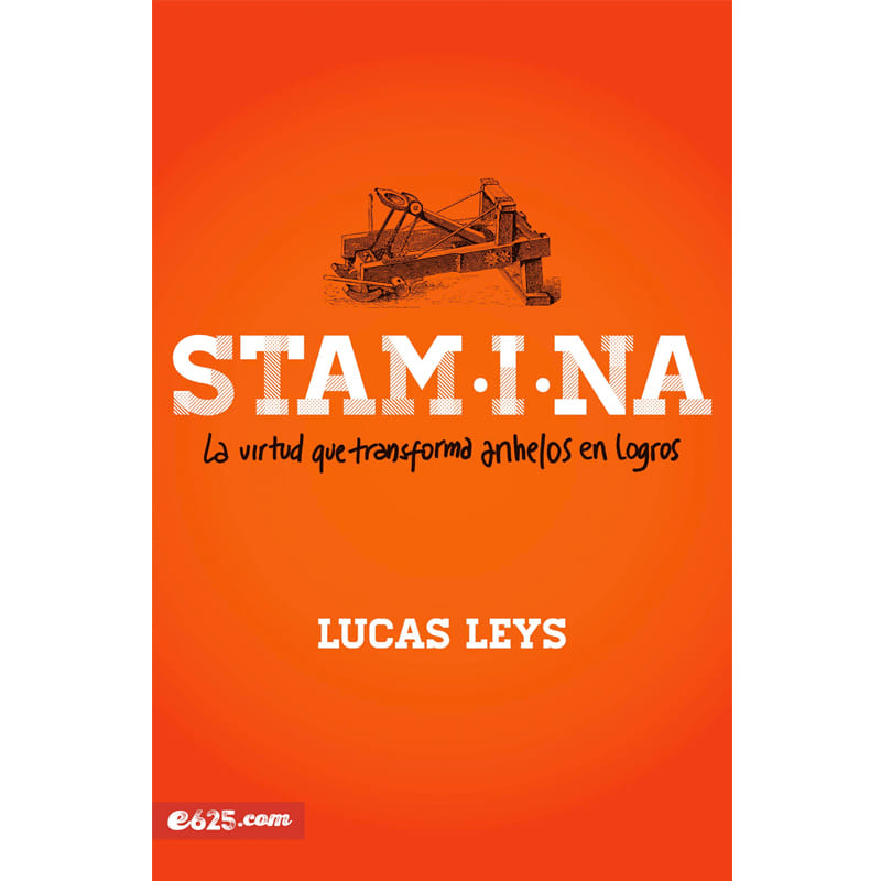Stamina: La virtud que transforma anhelos en logros