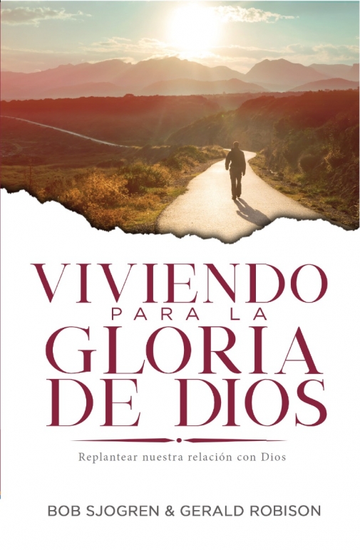 Viviendo Para La Gloria De Dios
