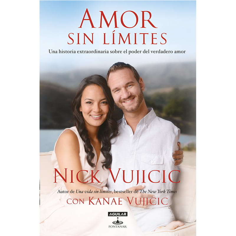 Amor Sin Límites