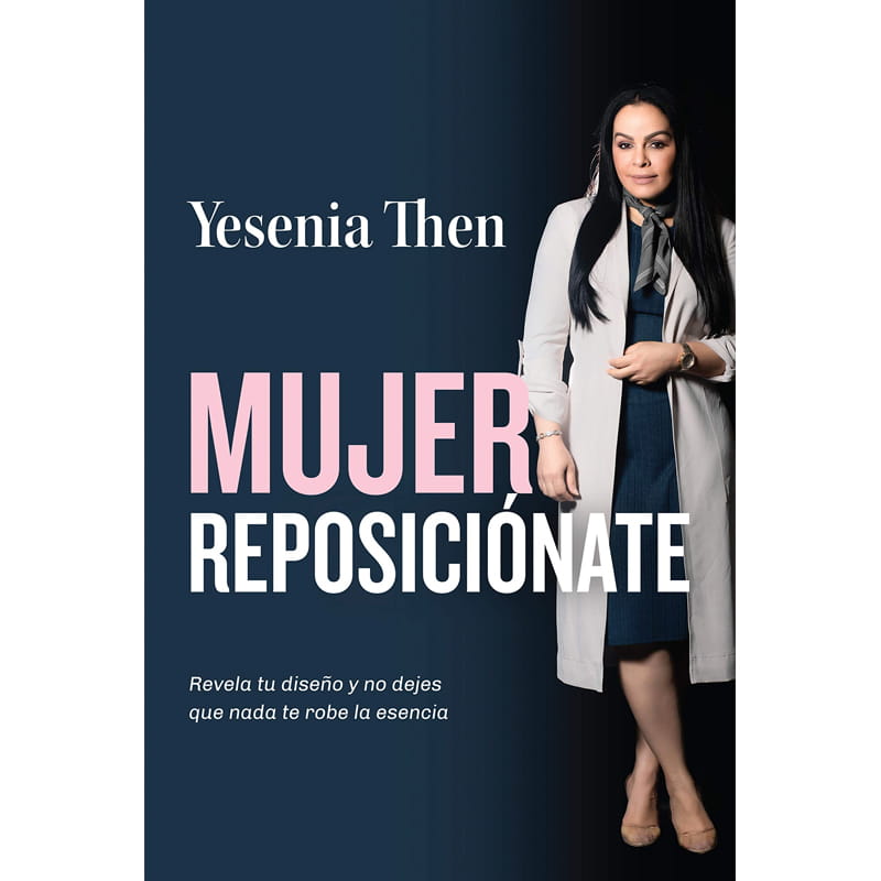 Mujer Reposicionate