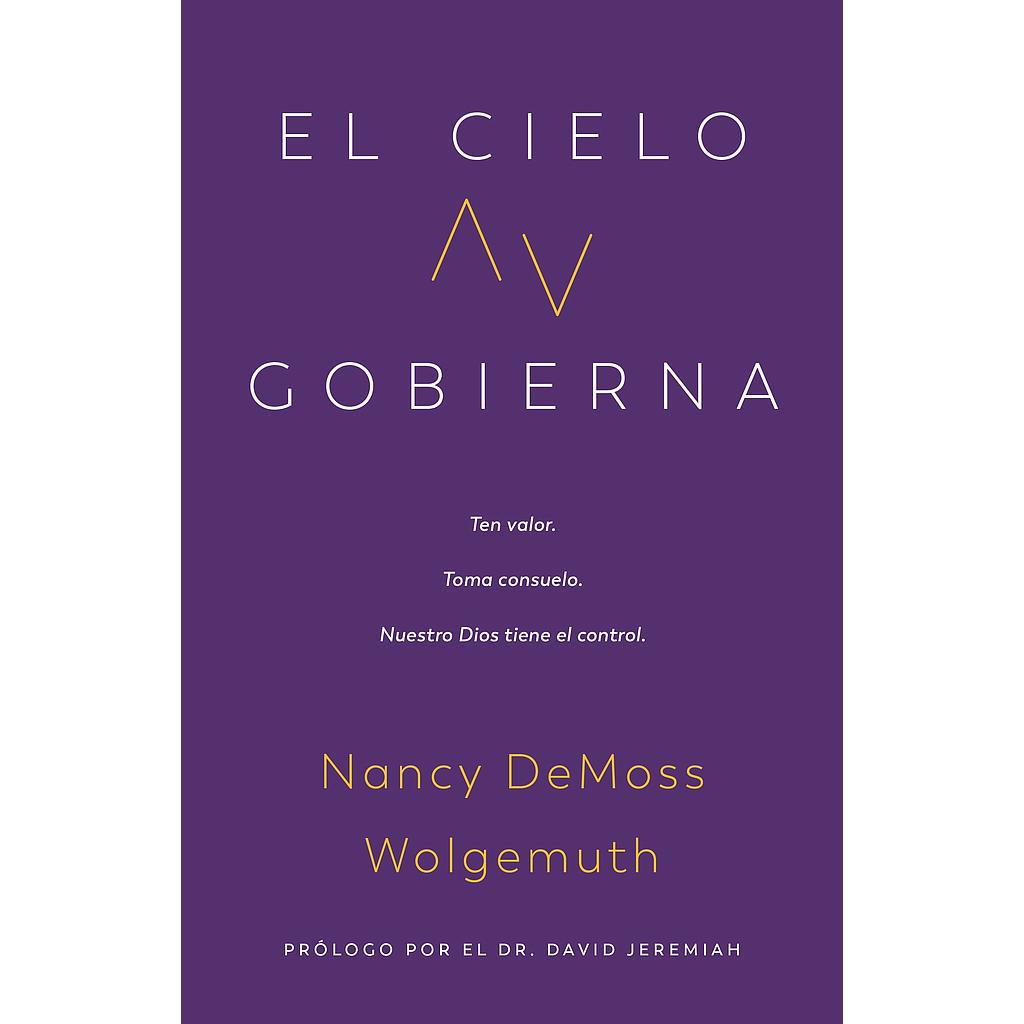 El Cielo Gobierna