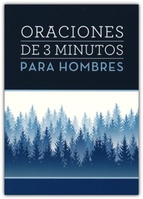 Oraciones De 3 Minutos Para Hombres