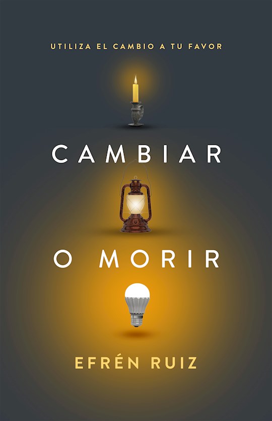 Cambiar O Morir: Utiliza El Camino A Tu Favor