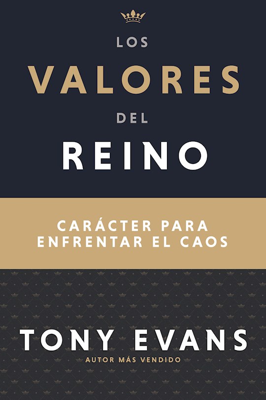 Los Valores Del Reino