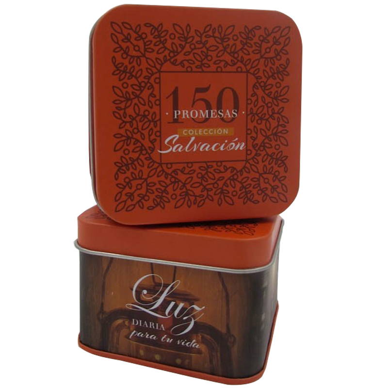 Promesas Lg 150 Salvación