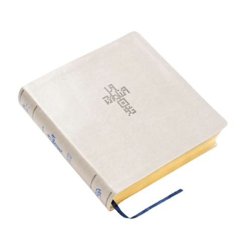 Biblia RVR 1960 Qr Arena