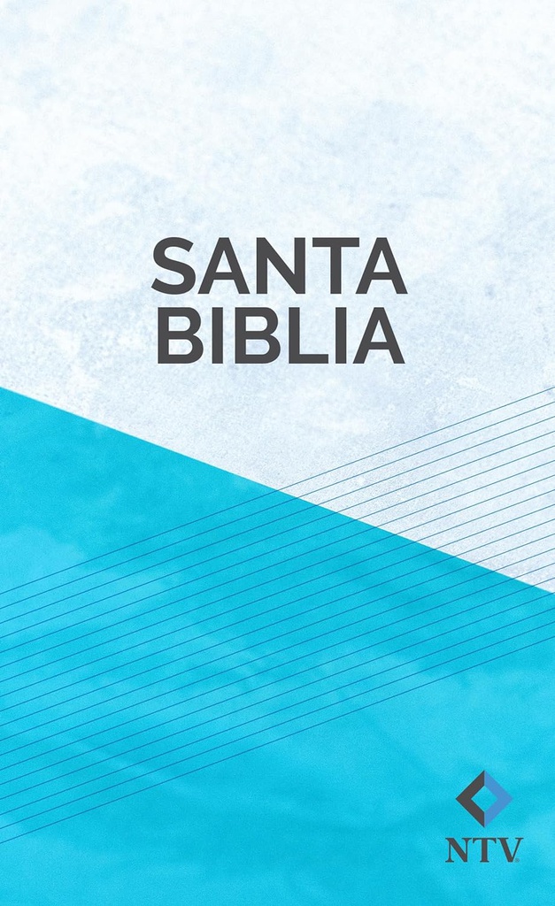 Biblia NTV Económica Edición Semilla
