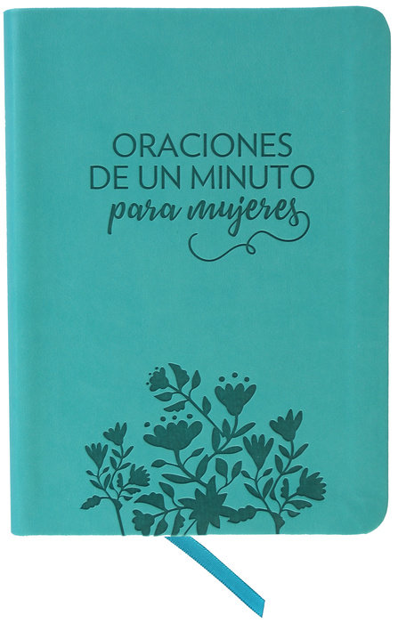 Oraciones De Un Minuto Para Mujeres