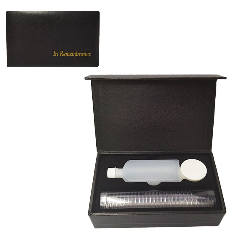 Santa Cena Portátil Color Negro (Con Accesorios)