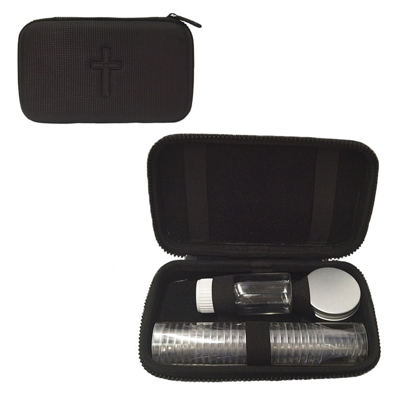 Santa Cena Portatil (Incluye Accesorios)