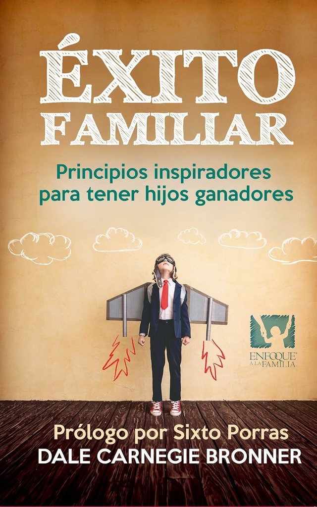 Exito Familiar