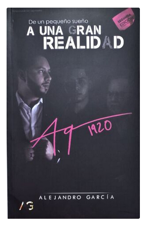 De Un Pequeño Sueño A Una Gran Realidad