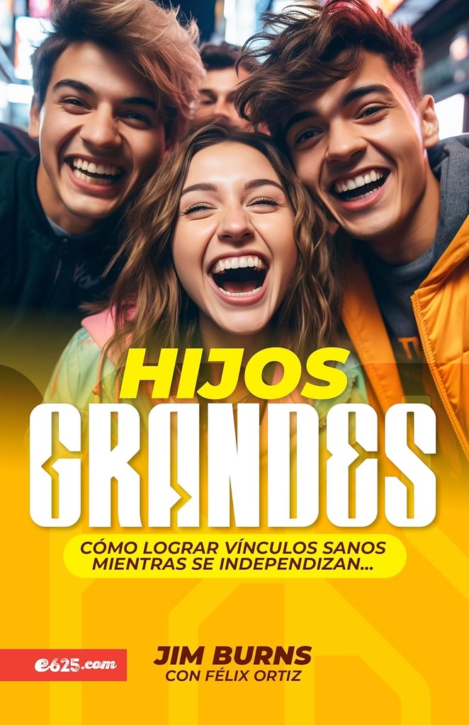 Hijos Grandes