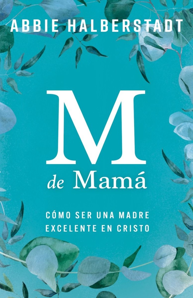 M De Mamá