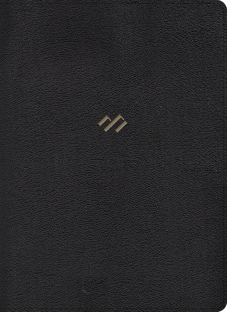 Biblia RVR 1960 Tematica De Estudio Edicion Deluxe Piel Genuina