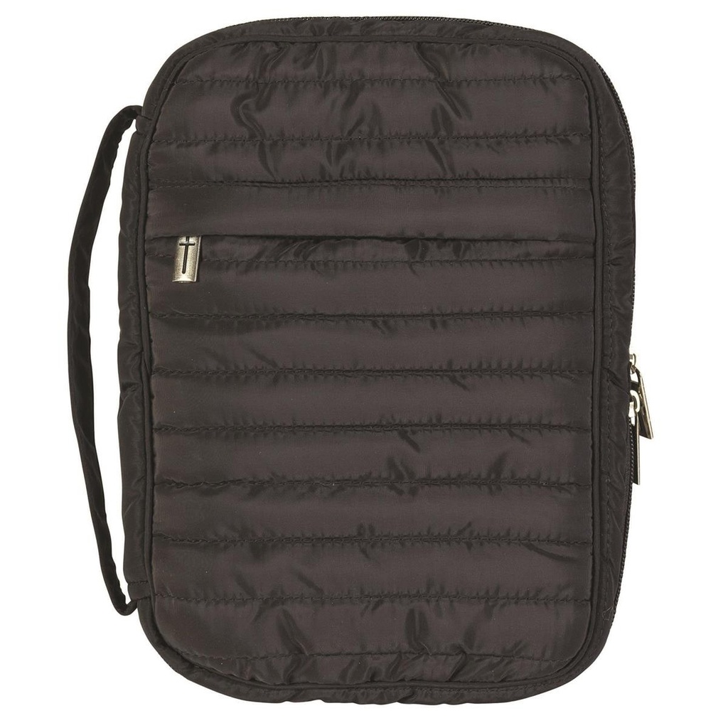 Porta Biblia XL Negro