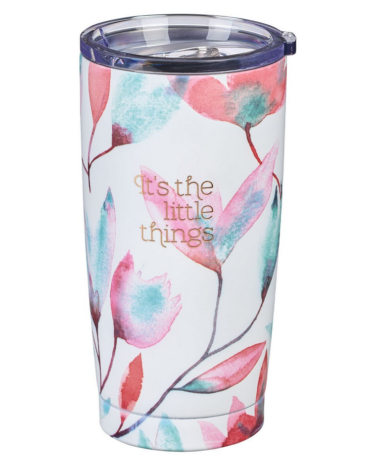 Termo 532 ML De Acero Inoxidable It's The Little Things