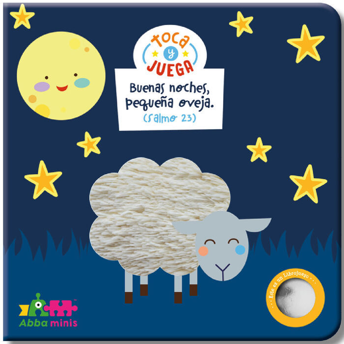 Buenas Noches "Colección Toca Y Juega"