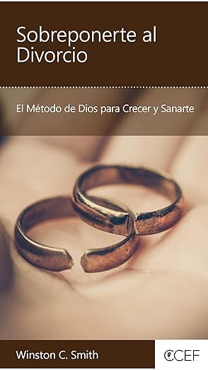 Sobreponerte Al Divorcio