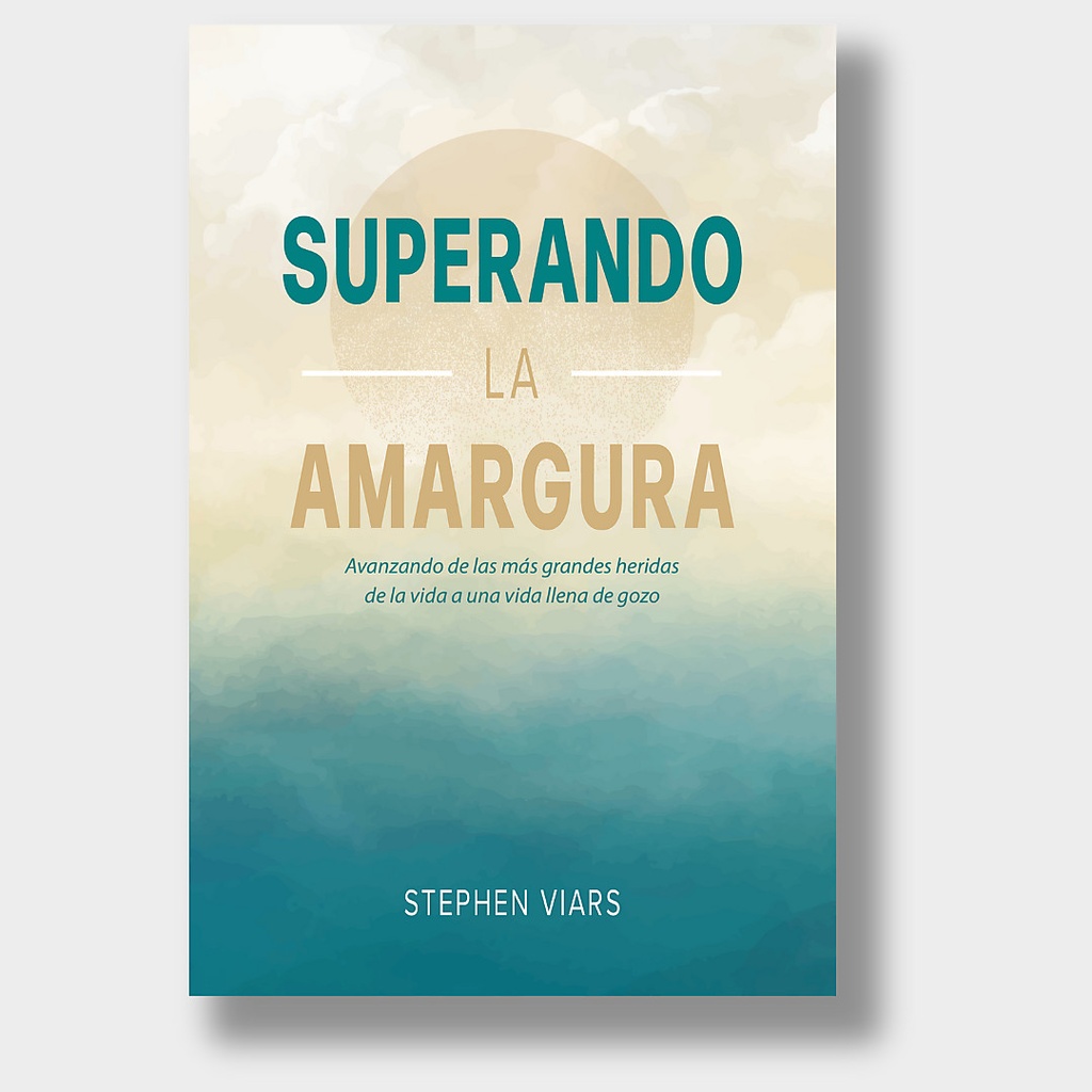 Superando La Amargura