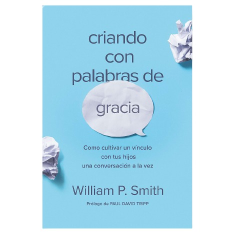 Criando Con Palabras De Gracia