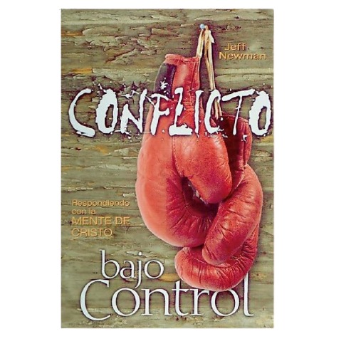 Conflicto Bajo Control