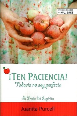 ¡Ten Paciencia!