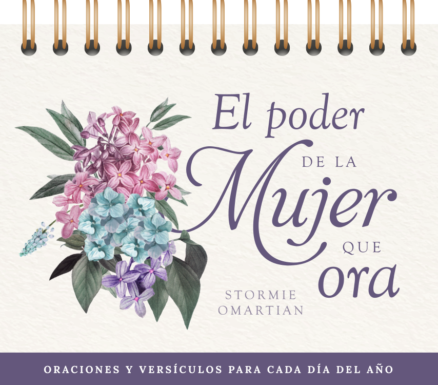 Calendario Perpetuo El Poder De La Mujer Que Ora