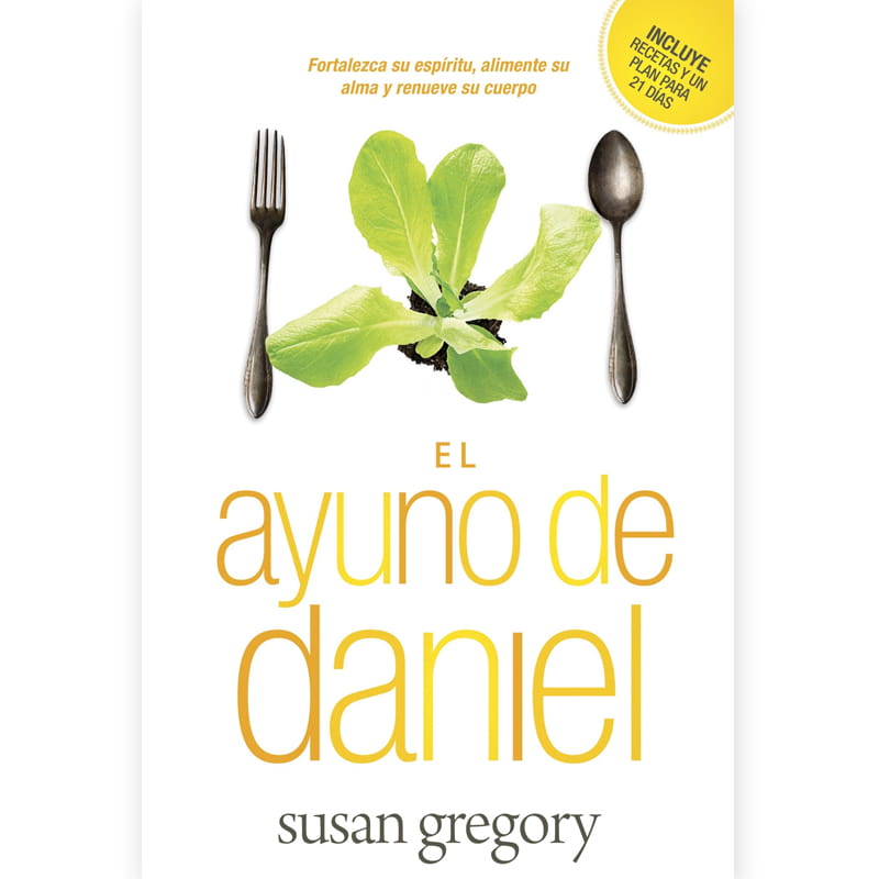 El Ayuno De Daniel