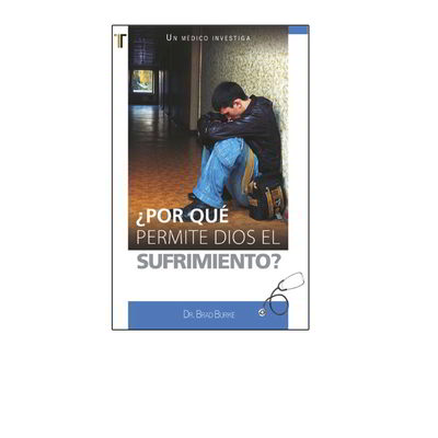 ¿Por Qué Permite Dios El Sufrimiento?