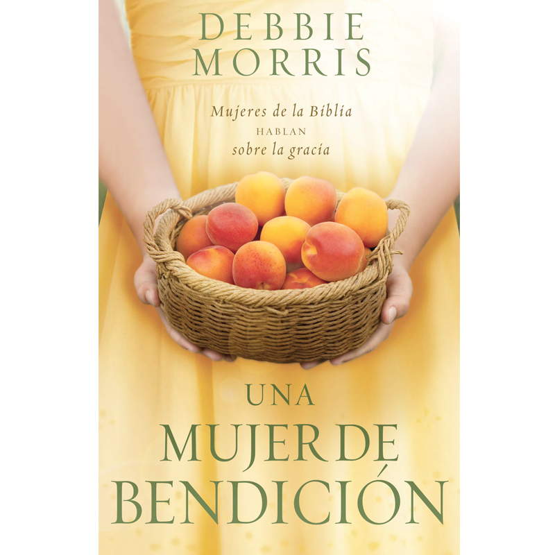 Una Mujer De Bendicion