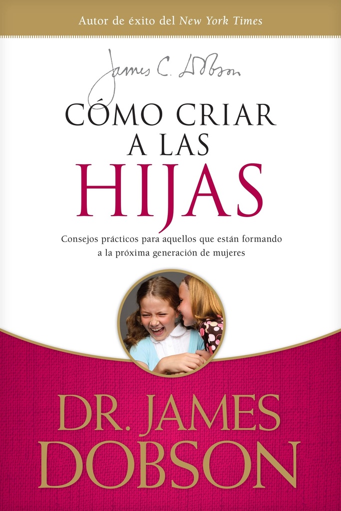 Como Criar A Las Hijas/Pasta Suave