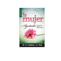 [LU-8071] La Mujer Agotada