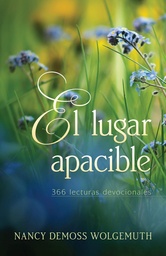 [LEP-6462] El Lugar Apacible