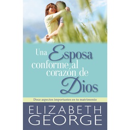 [LEP-6408] Una Esposa Conforme Al Corazon De Dios