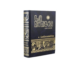 [LDDB-5061] Biblia Latino LG. TD