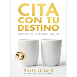 [CONMAGIE-1001] Cita Con Tu Destino