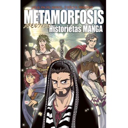 [LTYN-6506] Metamorfosis